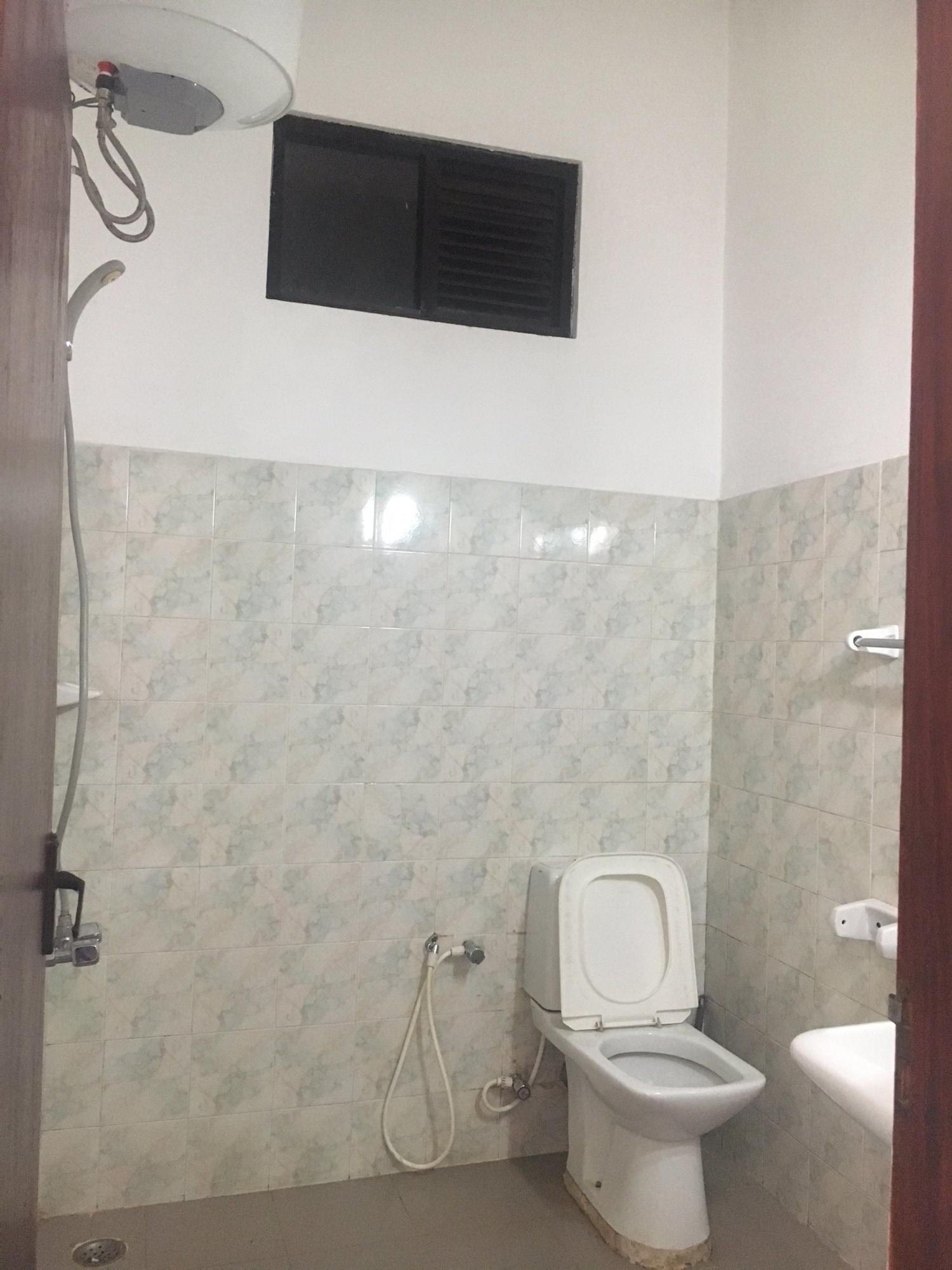 קנדי Majestic Tourist Hotel מראה חיצוני תמונה