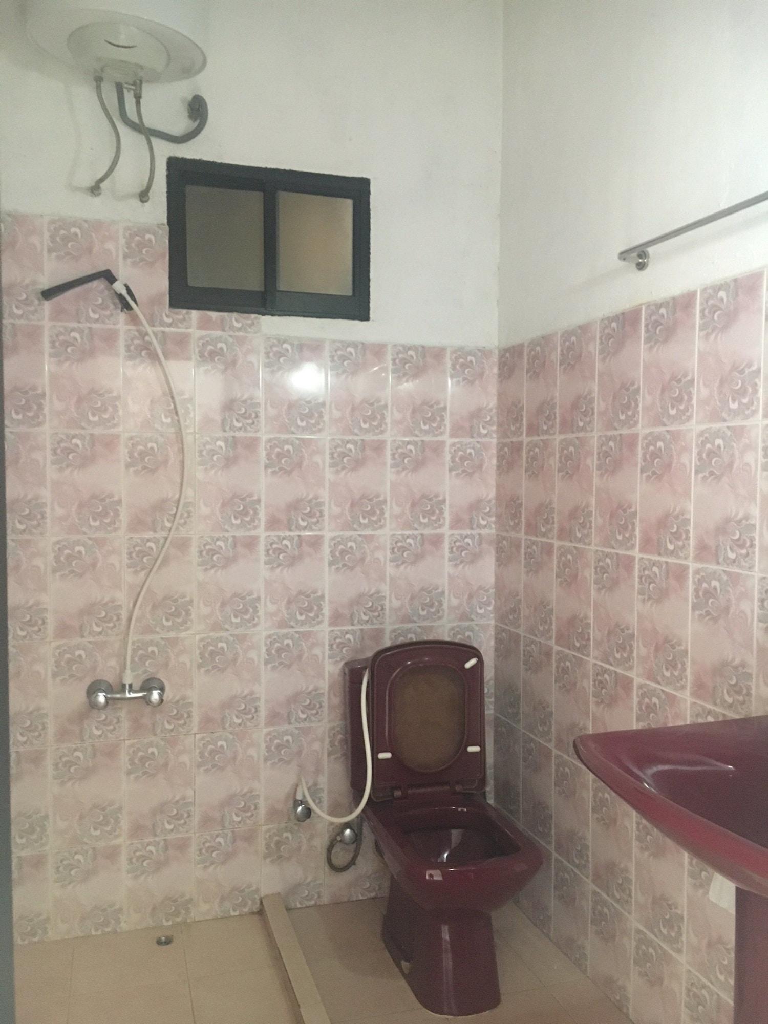 קנדי Majestic Tourist Hotel מראה חיצוני תמונה