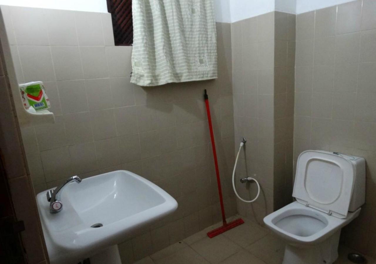 קנדי Majestic Tourist Hotel מראה חיצוני תמונה