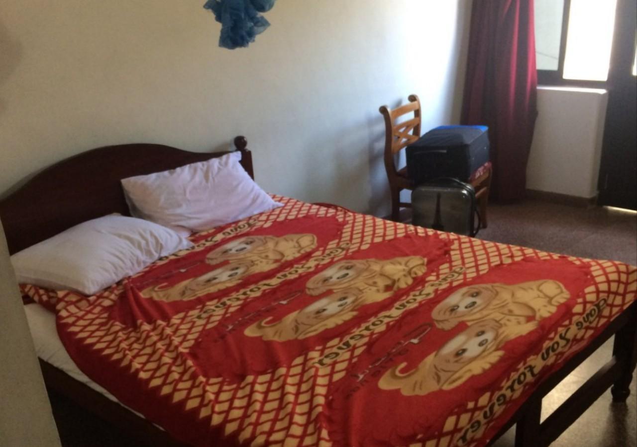 קנדי Majestic Tourist Hotel מראה חיצוני תמונה