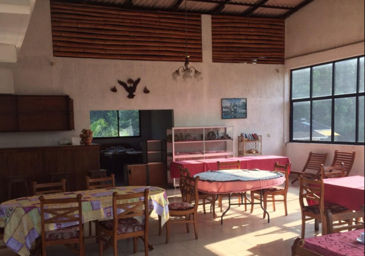 קנדי Majestic Tourist Hotel מראה חיצוני תמונה